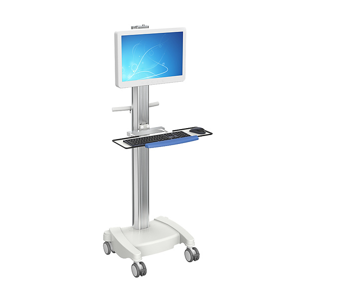 mobiler Arbeitsplatz