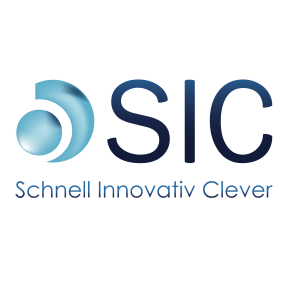 Monitorhalterungen, Schwenkarme und IT-Visitenwagen von S.I.C Design